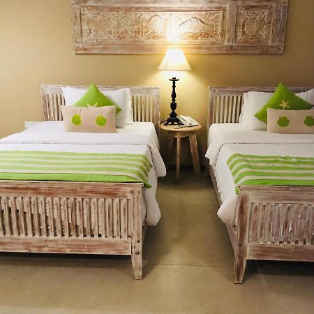 The Beach Boutique Uswetakeiyawa Zewnętrze zdjęcie