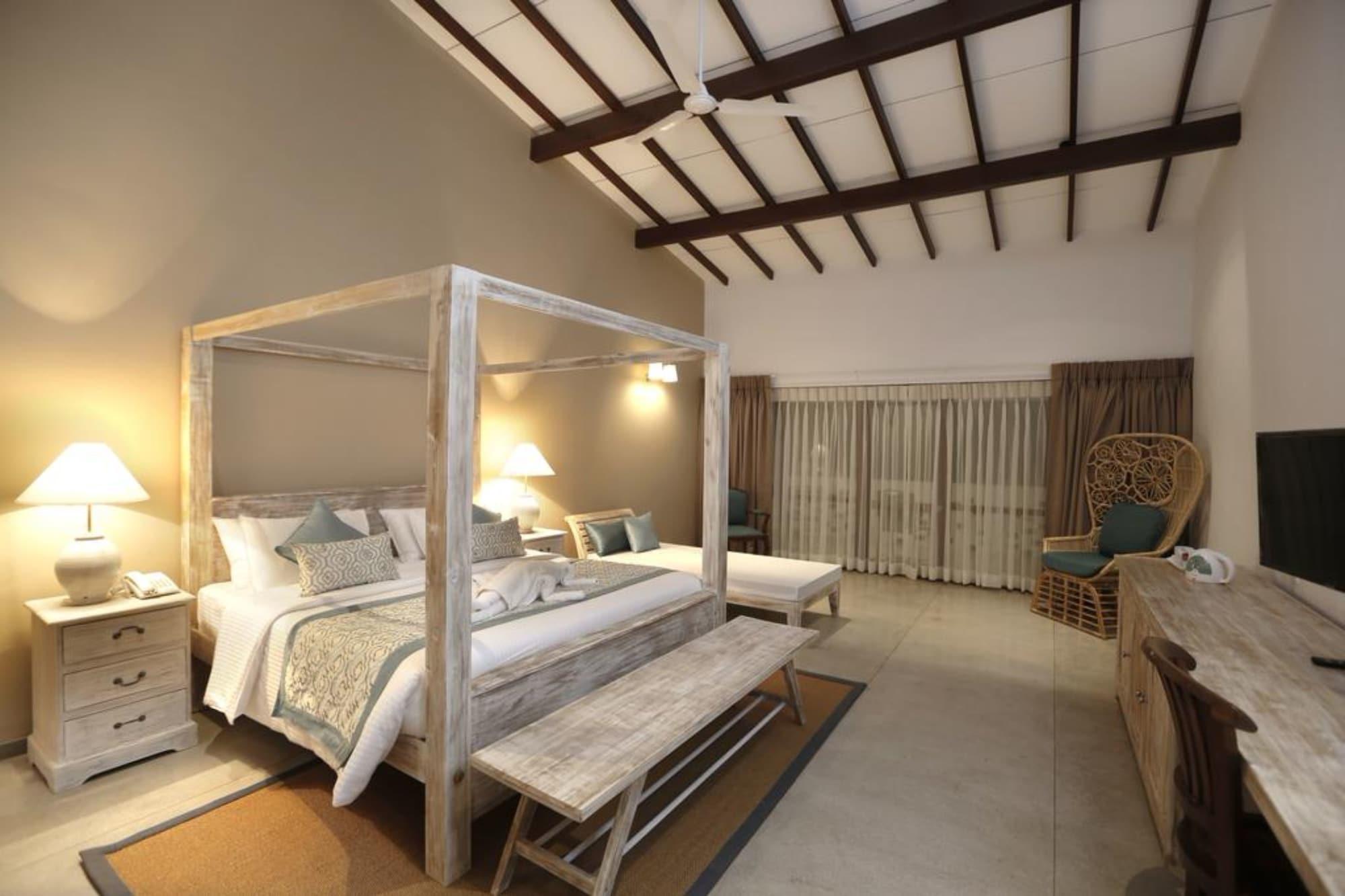 The Beach Boutique Uswetakeiyawa Zewnętrze zdjęcie