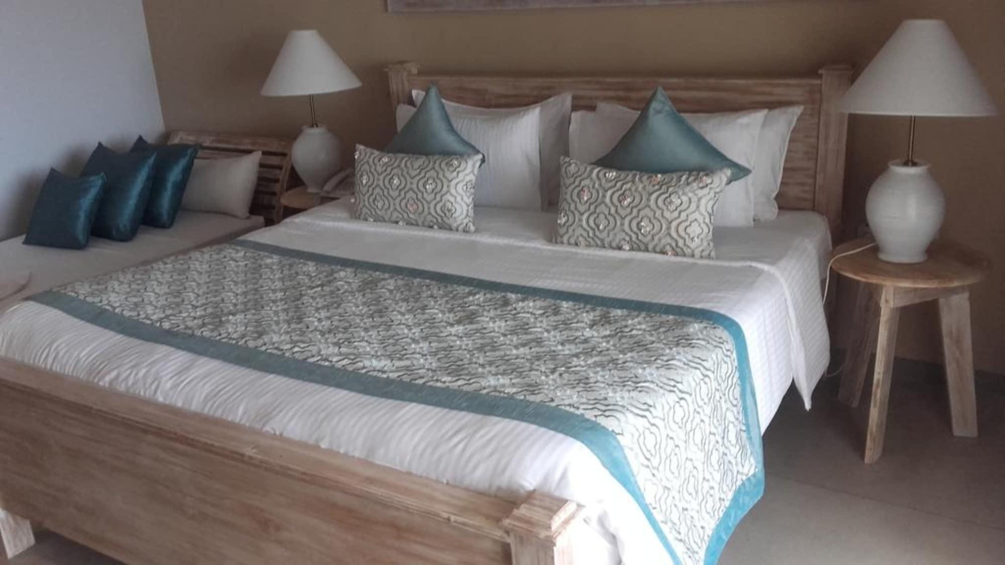 The Beach Boutique Uswetakeiyawa Zewnętrze zdjęcie