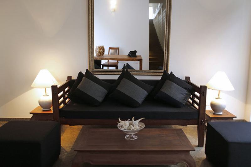 The Beach Boutique Uswetakeiyawa Zewnętrze zdjęcie