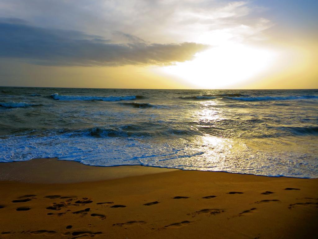 The Beach Boutique Uswetakeiyawa Zewnętrze zdjęcie