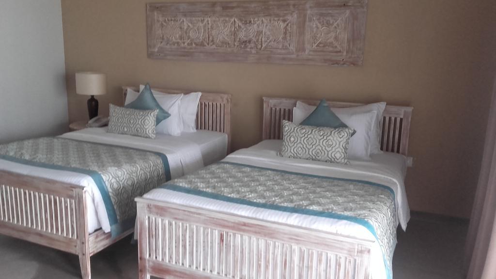 The Beach Boutique Uswetakeiyawa Zewnętrze zdjęcie