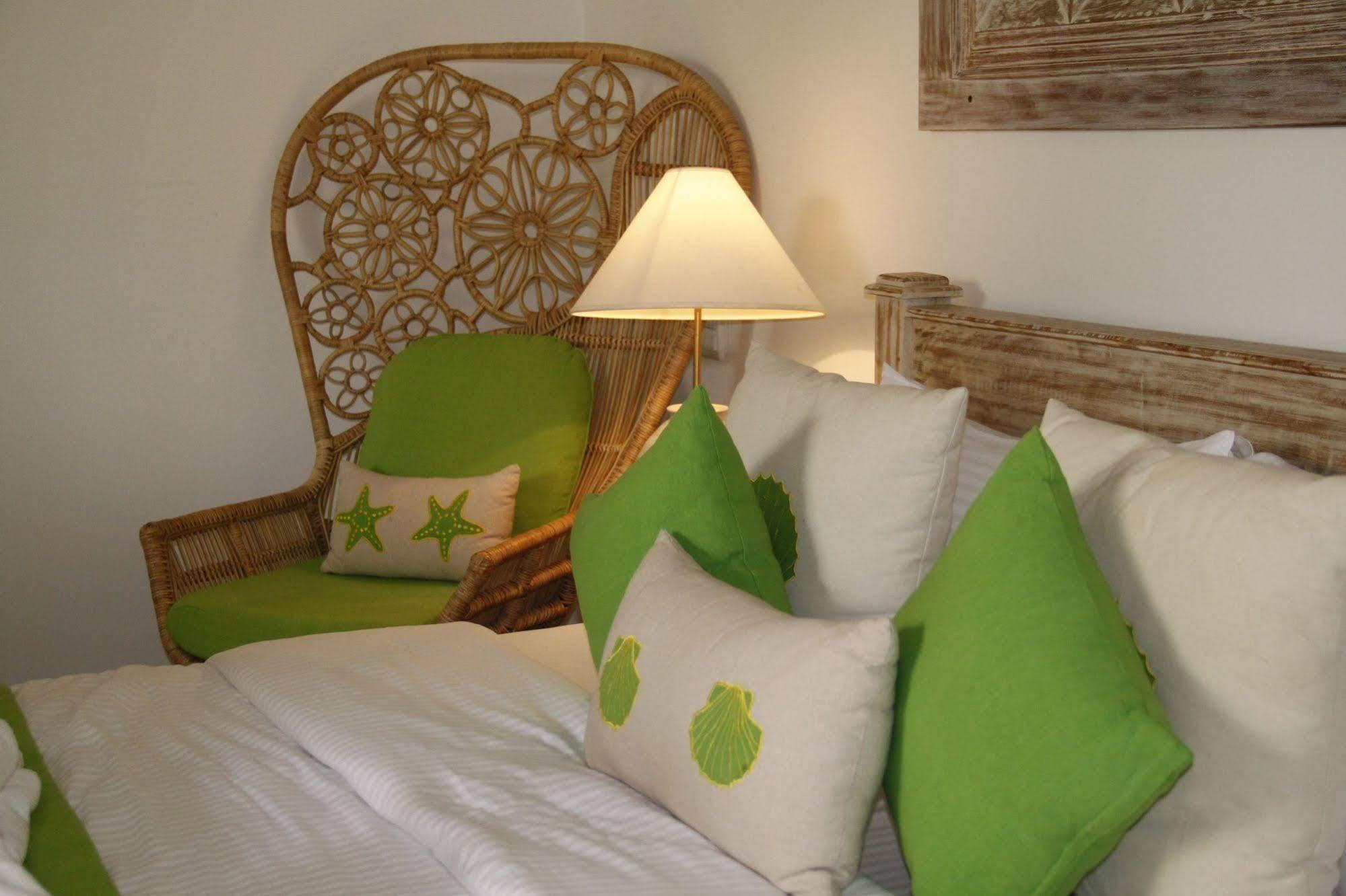 The Beach Boutique Uswetakeiyawa Zewnętrze zdjęcie