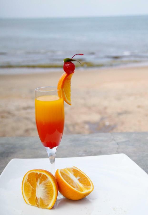 The Beach Boutique Uswetakeiyawa Zewnętrze zdjęcie