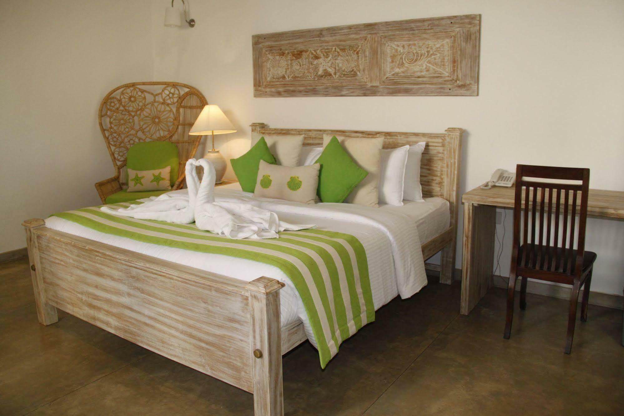 The Beach Boutique Uswetakeiyawa Zewnętrze zdjęcie